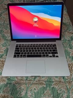 MacBook Pro 2014