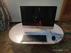 iMac 2011 27 Inch