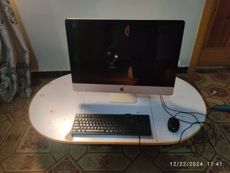 iMac 2011 27 Inch 0