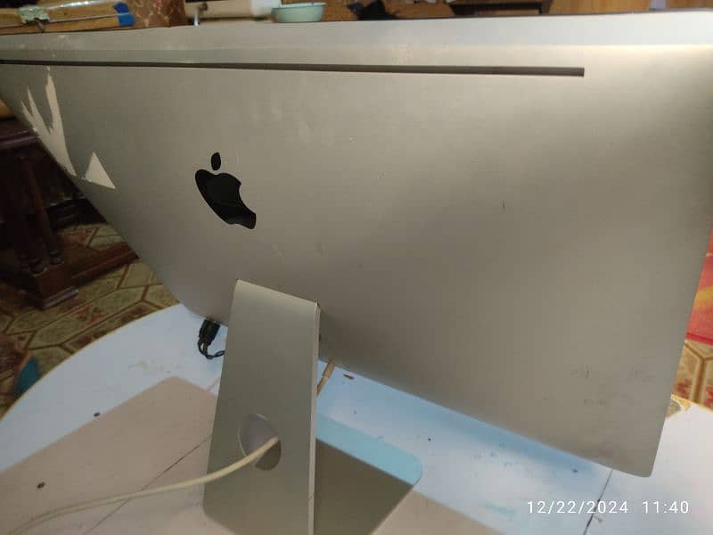 iMac 2011 27 Inch 2