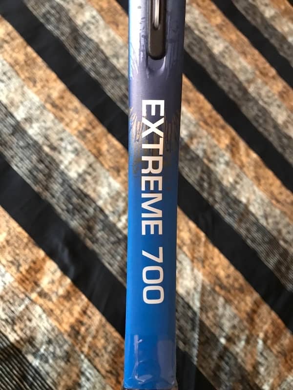 DUNLOP EXTREME 700 TENNIS RACQUET 1