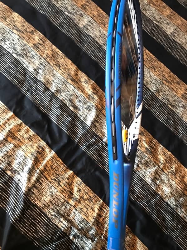 DUNLOP EXTREME 700 TENNIS RACQUET 3