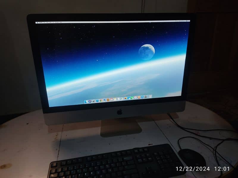 iMac 2011 27 Inch 4