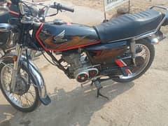 Honda 125 model 2021 03477747778