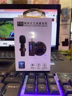 wireless mic whole sell