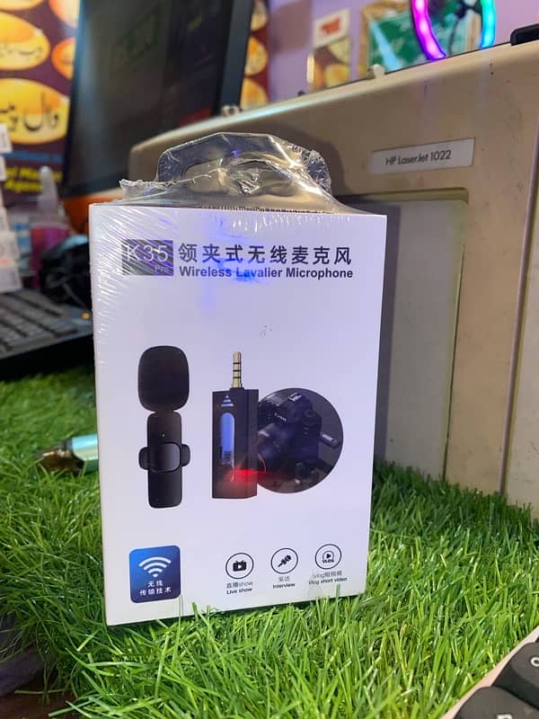 wireless mic whole sell 1