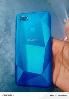 Oppo A12