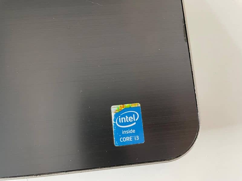 DELL LAPTOP Core i3 7