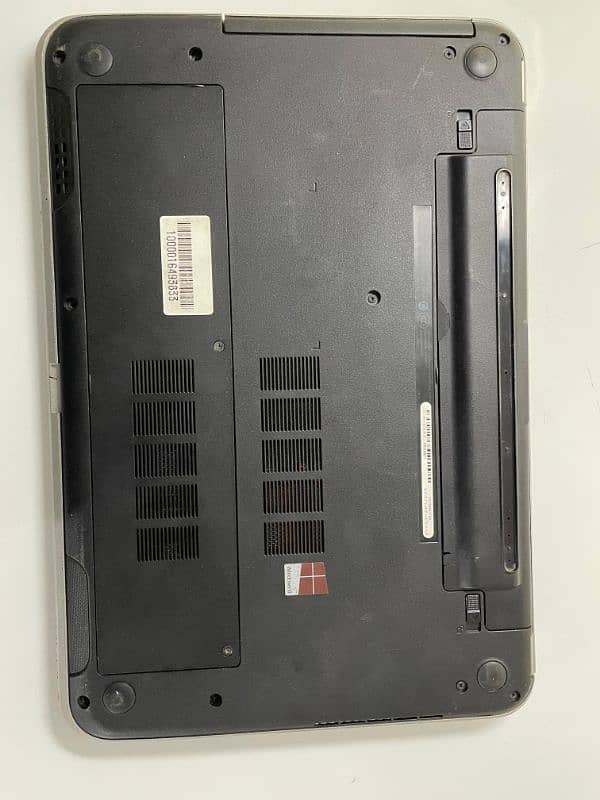 DELL LAPTOP Core i3 12