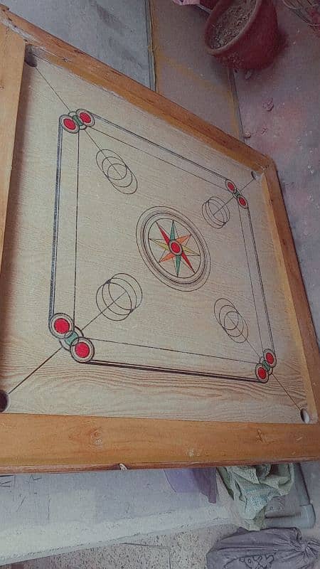 carrom board 0