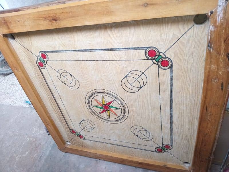 carrom board 2