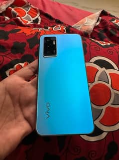 VIVO  V23e  Box charger  8GB 128GB