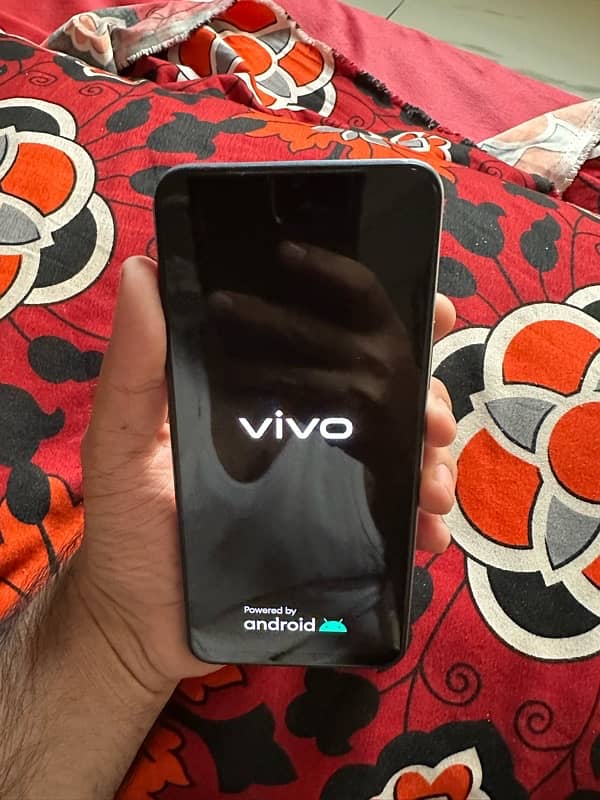 VIVO  V23e  Box charger  8GB 128GB 2