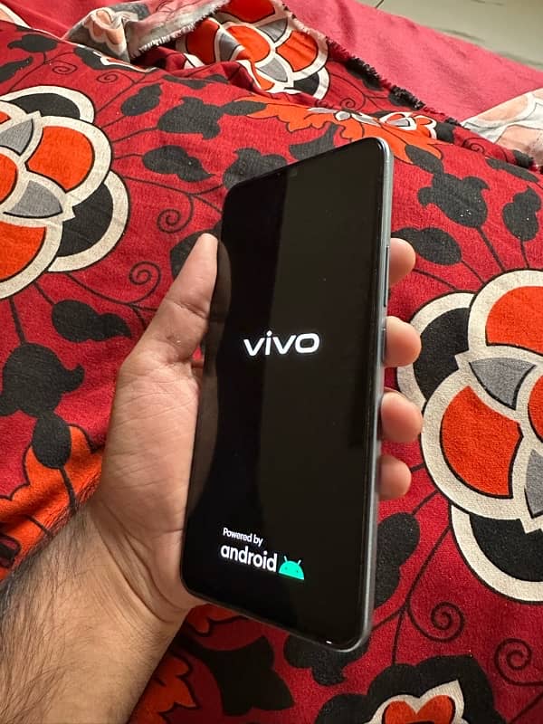 VIVO  V23e  Box charger  8GB 128GB 4