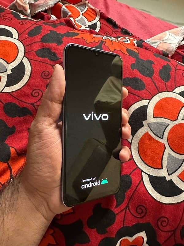 VIVO  V23e  Box charger  8GB 128GB 5