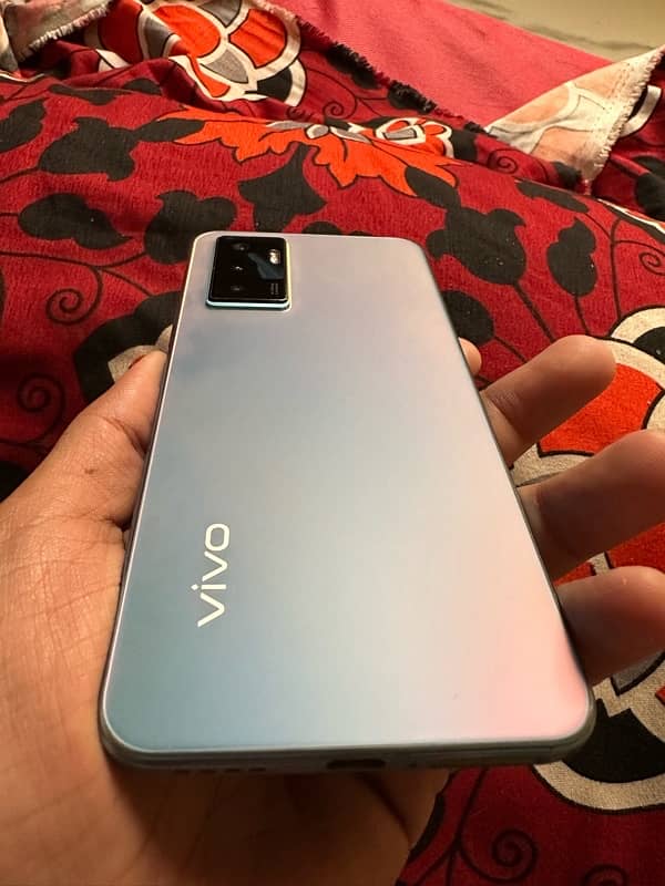 VIVO  V23e  Box charger  8GB 128GB 8