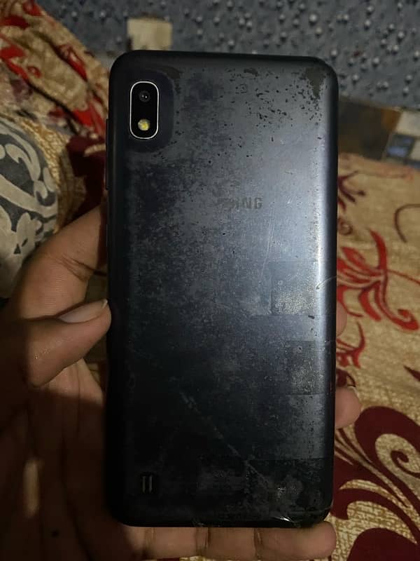 IPHONE 11 FU + SAMSUNG A10 No exchange Urgent sale 8