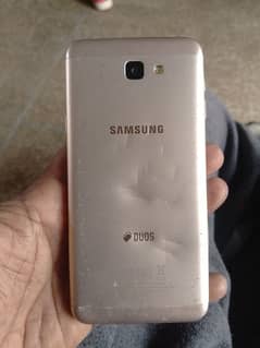 Samsung j5 prime.  pta approve