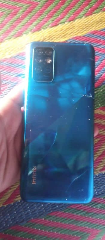 infinix note 8 unet change he or neeche wala speaker sai se Kam nahi 5