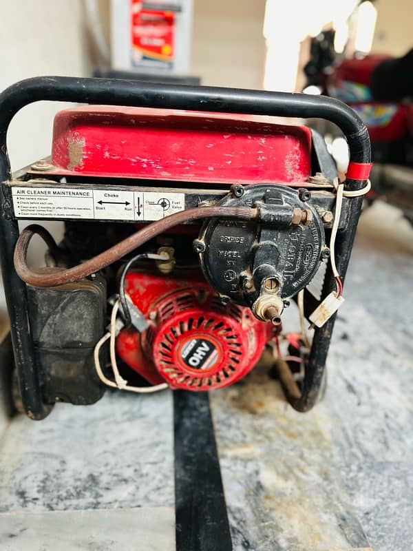 Loncin Generator For sale 0