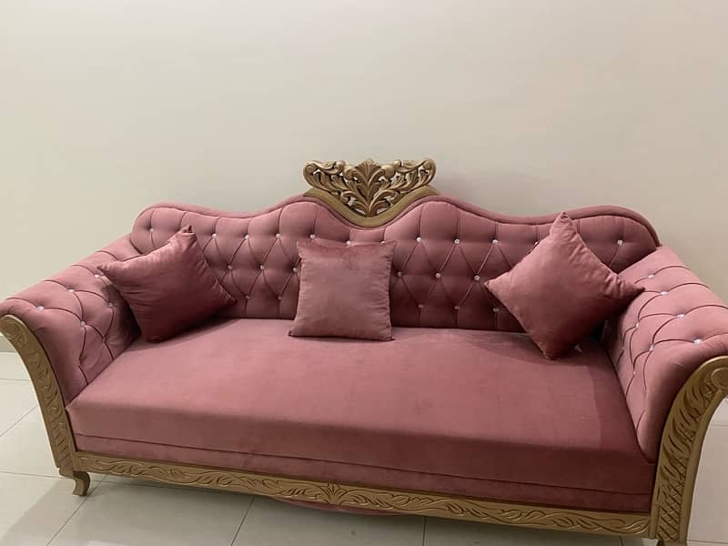 7 seater sofa 2