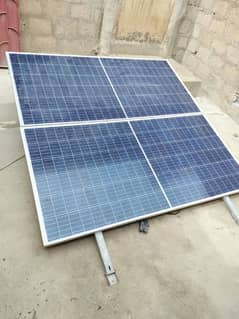 330w solar panel