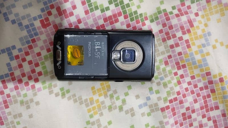 Nokia n95 8gb 1