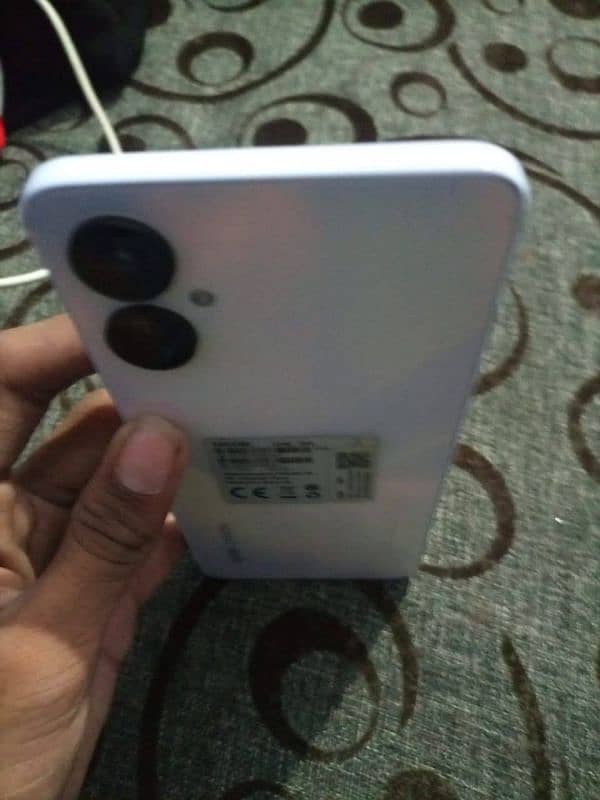 tecno camon 19 neo 1