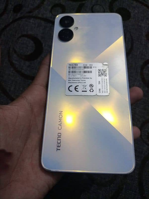 tecno camon 19 neo 3