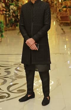 sherwani