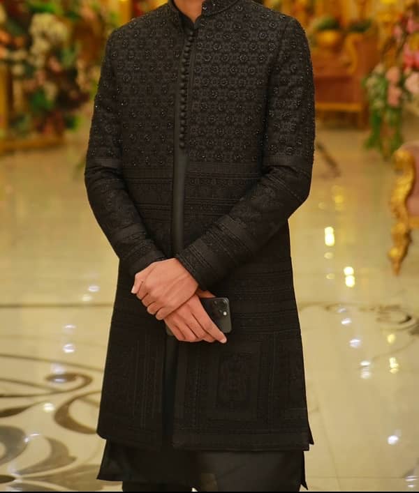 sherwani 1