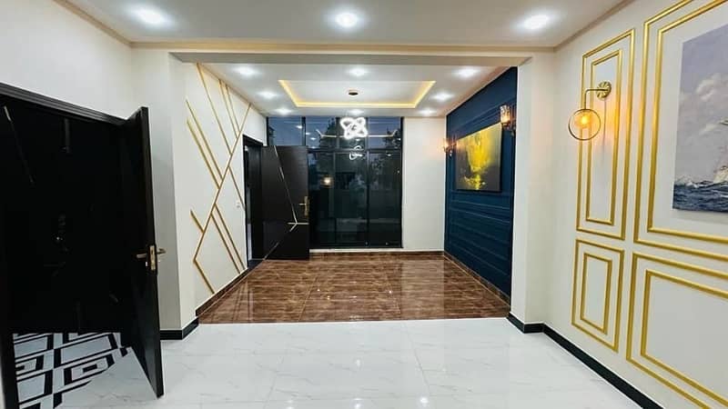 3 Years Installment Plan Luxury Designer House In Bahria Town Lahore 8