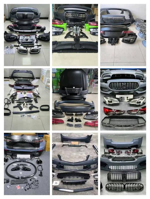 Honda Hyundai Mg hevel KIA charry proton glory Changan Mitsubishi 6