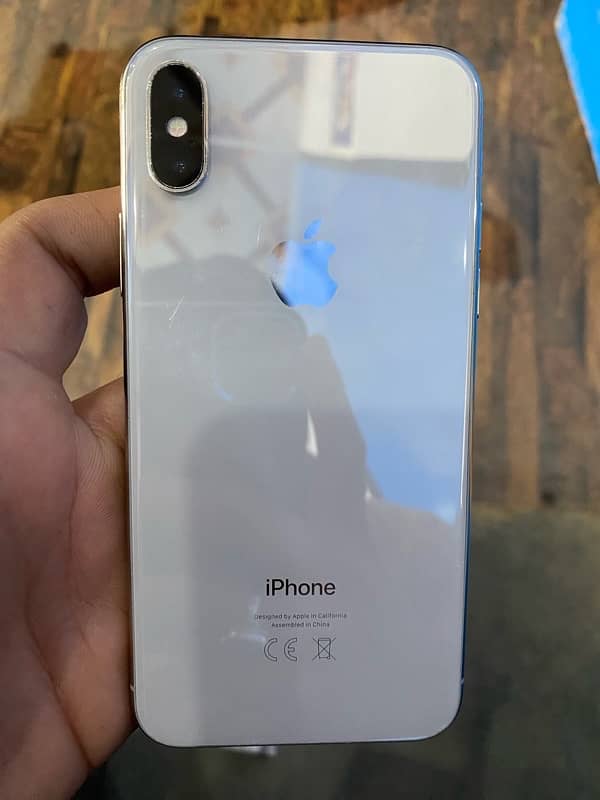 iphone x 1