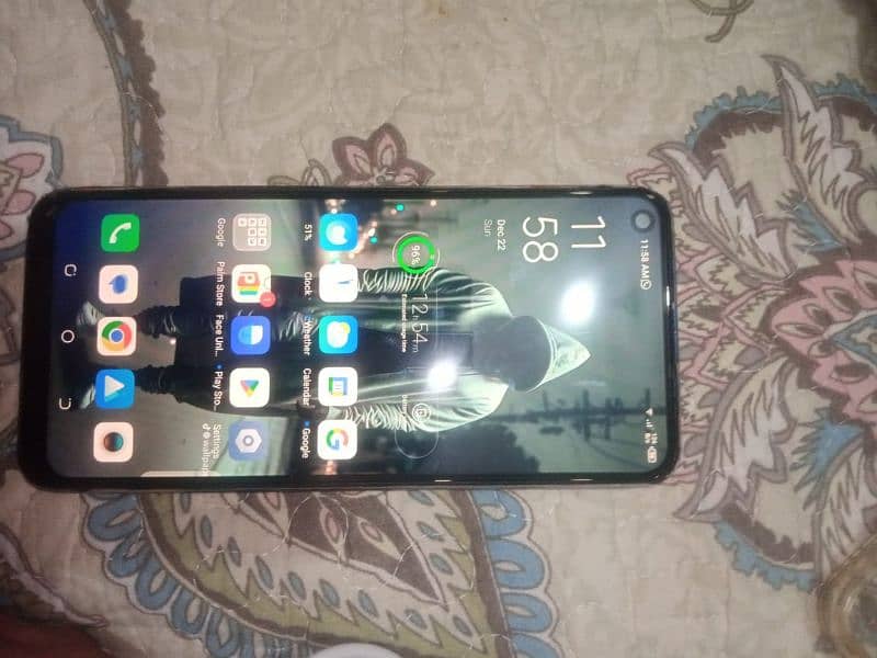 Tecno Camon 12 Air 4/64 3