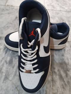 Nike air Jordan shoes