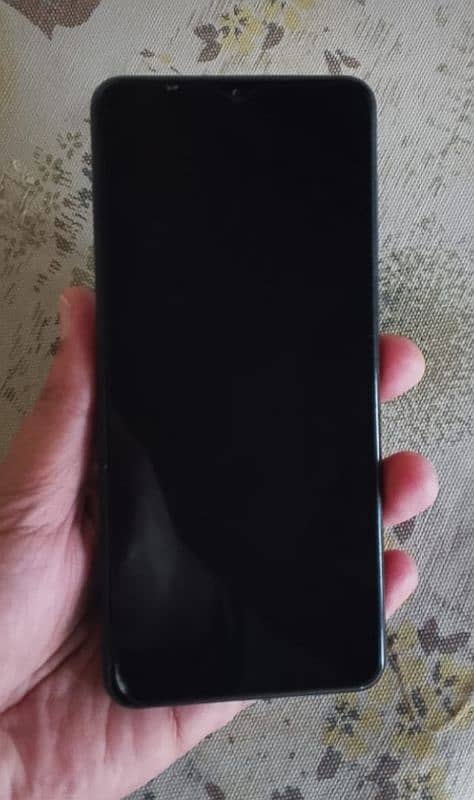 Samsung A12 for sale 1