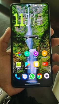 Xiaomi 11t