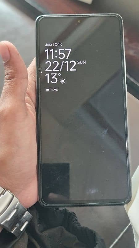 Xiaomi 11t 2