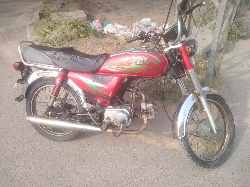 road prince  bike for sale 1