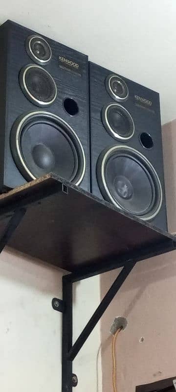 kenwood sound system 0