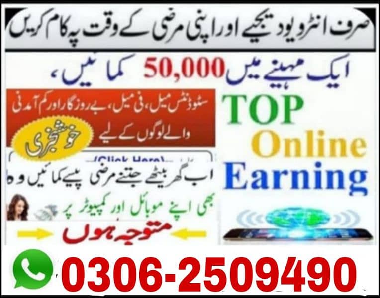 online jobs available 0