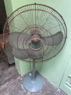 Pedestal Fan