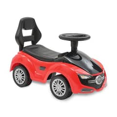 Baby Cars 4 Wheels (Imported)