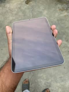 iPad mini 6