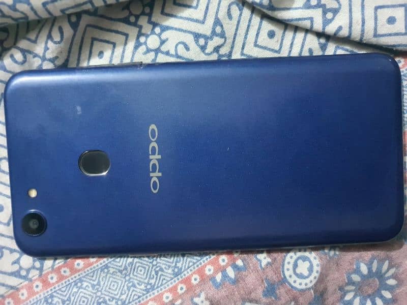 oppo F5 Good Phone 03216018574 0