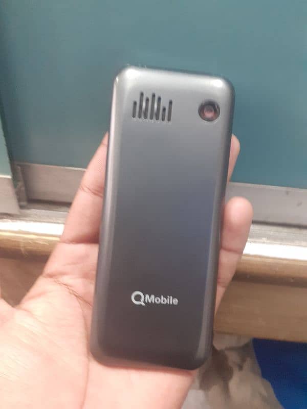 ORIGNAL QMOBILE 1