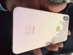 iphone xs max 64gb non pta factory unlocked gold color