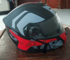 Heavy Bike Helmet