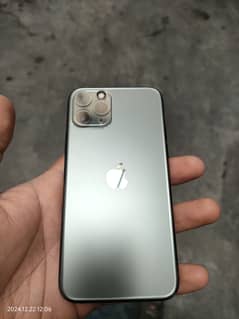 iphone 11 pro 256gb PTA Approved